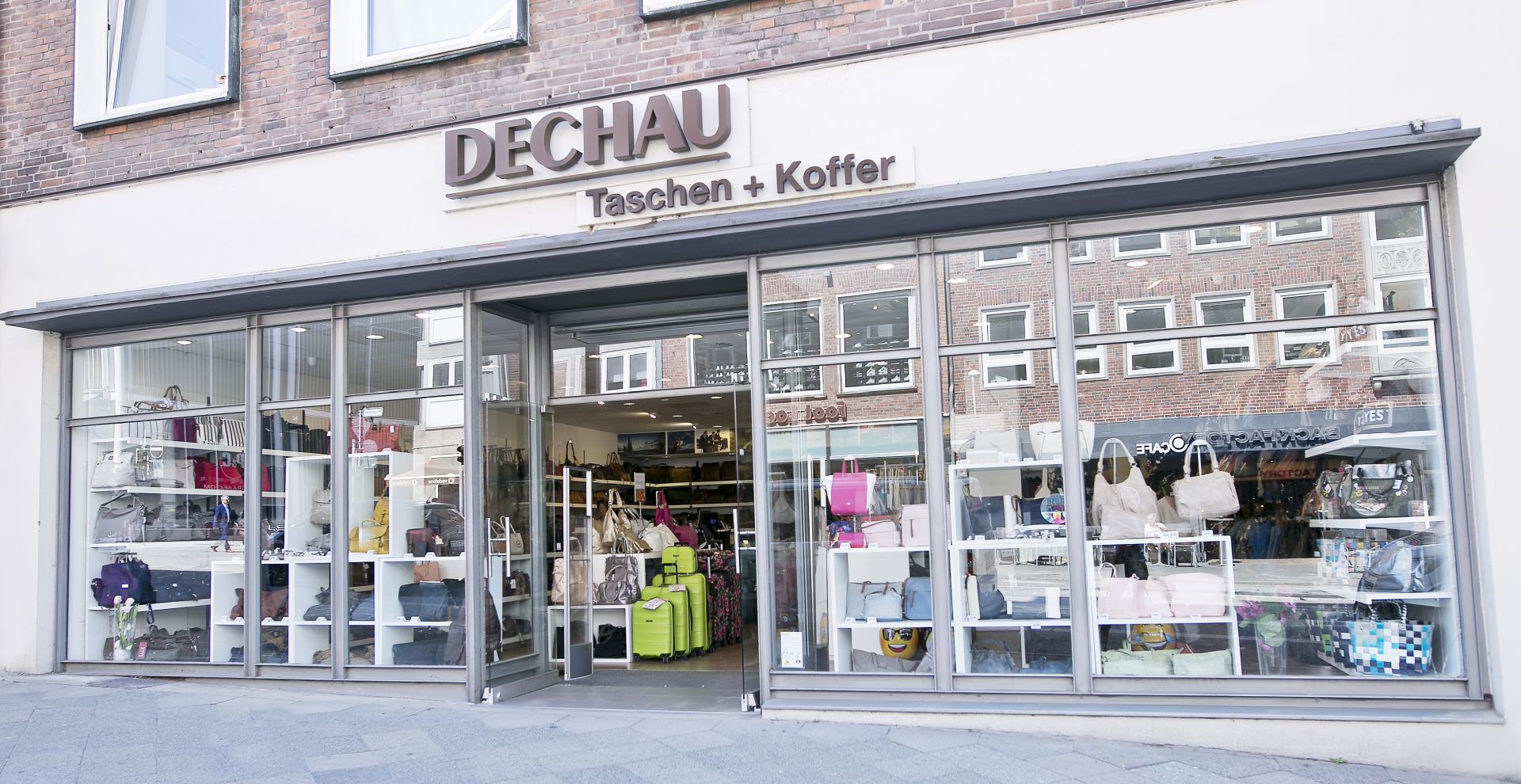 Dechau online shop Clearance